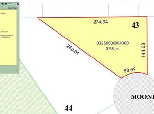 714 Moonbeam Ln, Francis Creek, WI 54214