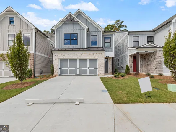 1648 Crestcreek Ct, Marietta, GA 30008