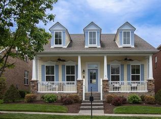 2010 Barclay Ln, Franklin, TN 37064