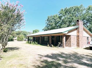 227 Highway 486, Campti, LA 71411