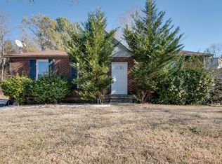 4966 Barella Dr, Antioch, TN 37013