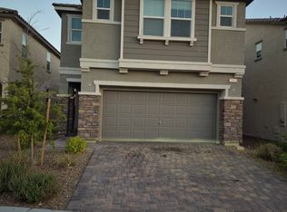 2951 Tranquil Brook Ave, Henderson, NV 89044