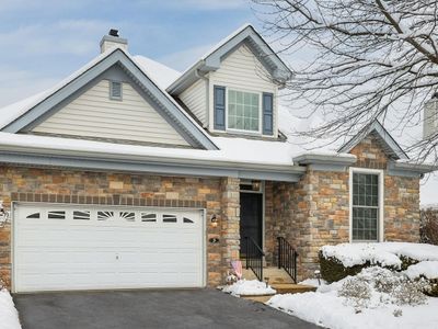3 Vinson Dr, Flemington, NJ, 08822
