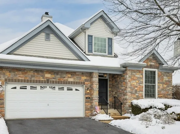 3 Vinson Dr, Raritan Twp., NJ 08822