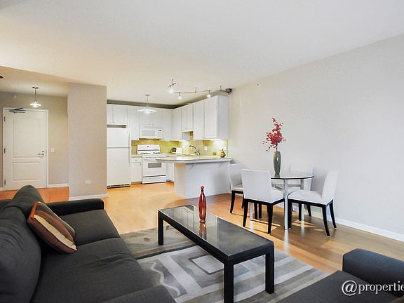 Living Room/Dining Room