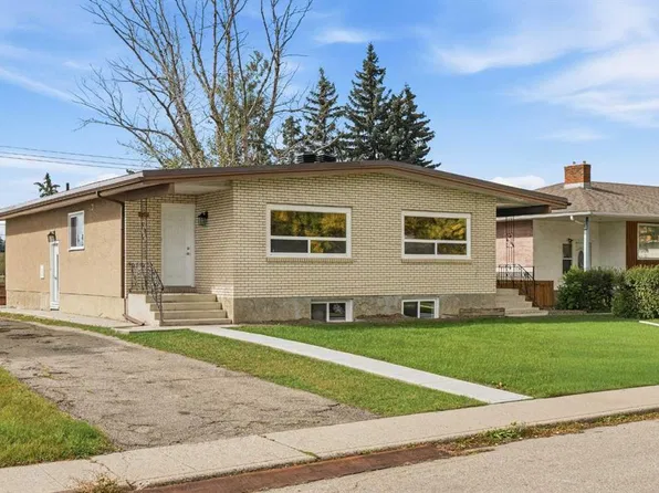 907/909 E 16th St NE, Calgary, AB T2E 4S7