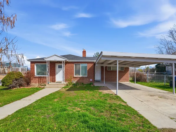 3657 S Granger Dr, West Valley City, UT 84119