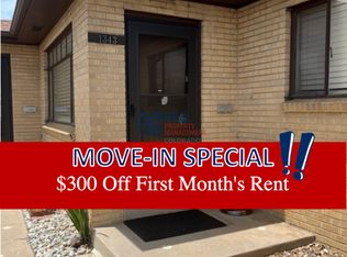 1343 S Grant St, Denver, CO 80210