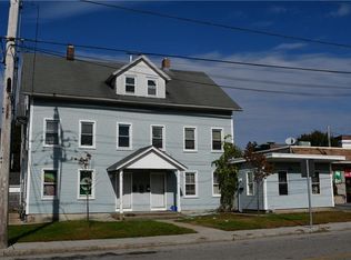 70 Friendship St, Westerly, RI 02891