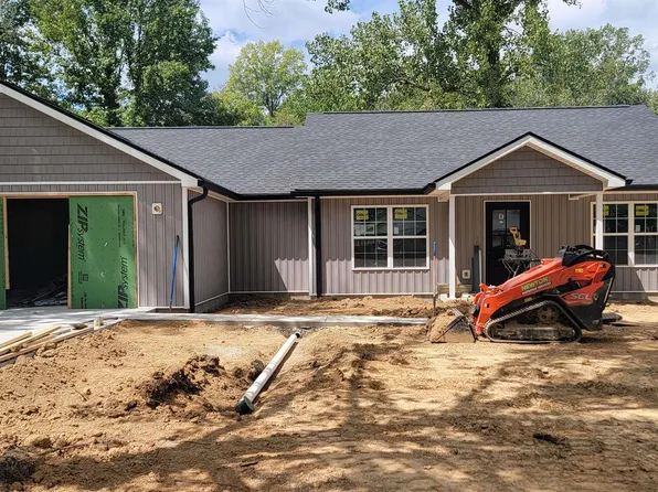 1915 Evelyn Dr, Paducah, KY 42003