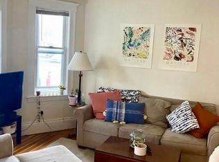 41 Pennsylvania Ave #1, Somerville, MA 02145