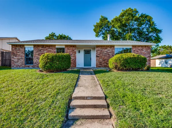 7309 Cloverglen Dr, Dallas, TX 75249