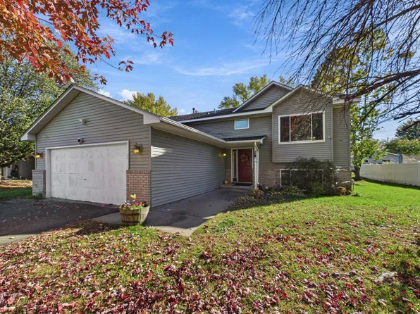 1536 122nd Ln NE, Blaine, MN 55449