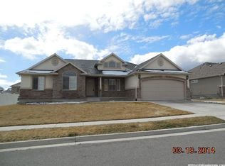 5731 W Mirror Lake Dr, West Jordan, UT 84081