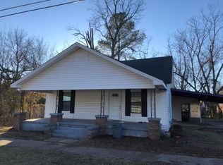 605 5th St N, Amory, MS 38821