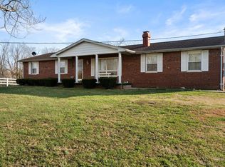 205 W Boundary Rd, Creal Springs, IL 62922