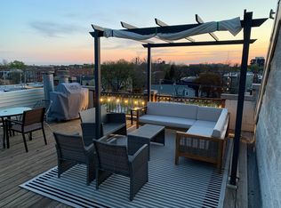 2207 N Western Ave APT 2D, Chicago, IL 60647