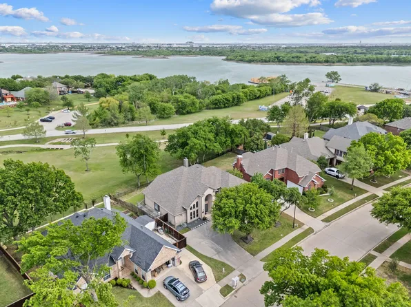3645 Cottonwood Springs Dr, The Colony, TX 75056