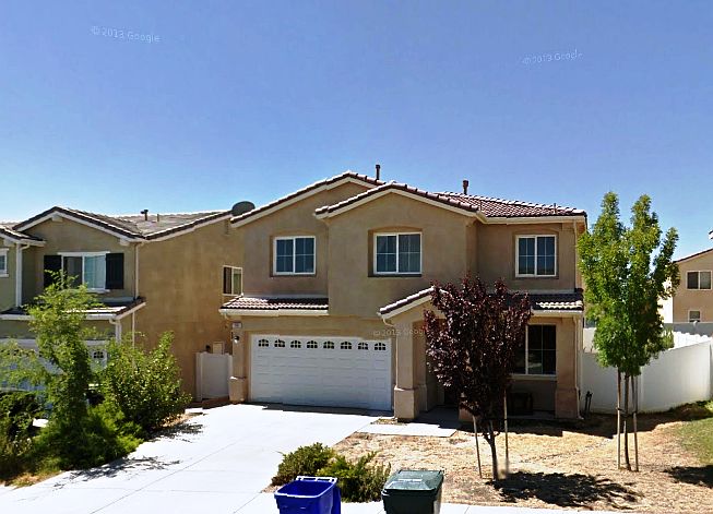 1st image of 15597 Deep Canyon Ln