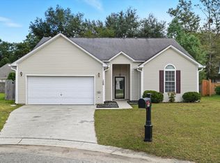 106 Hialeah Ct, Summerville, SC 29486