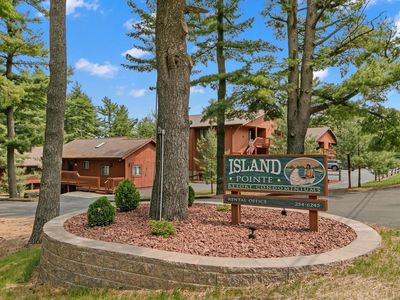 1251 Canyon Road #40, Wisconsin Dells, WI, 53965