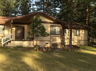 17612 Fisher Rd, Weed, CA 96094