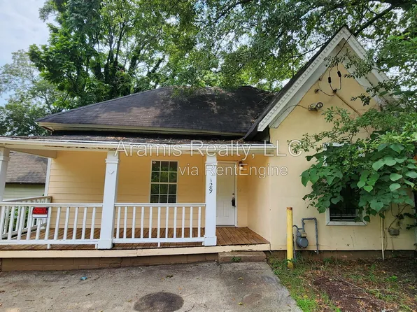 129 McDonough Blvd SE, Atlanta, GA 30315