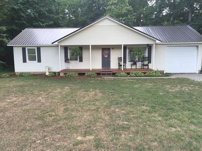 390 Paradise Ln, Scottsboro, AL, 35768