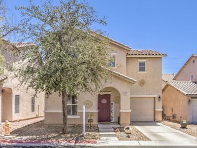 4544 Winter Place St, Las Vegas, NV, 89122