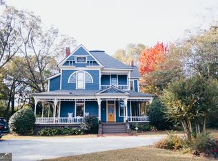 518 E Church St, Monroe, GA 30655