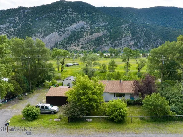 5040 Us Highway 89 S, Livingston, MT 59047