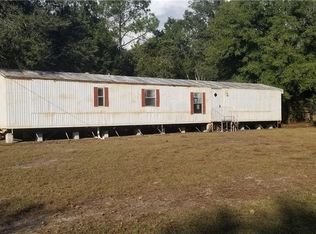 19225 Dove Rd, Land O Lakes, FL 34638