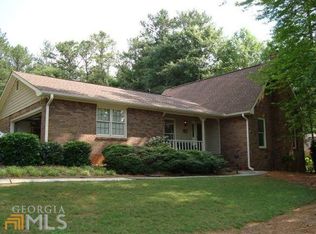 8079 Autumn Forest Dr, Jonesboro, GA 30236