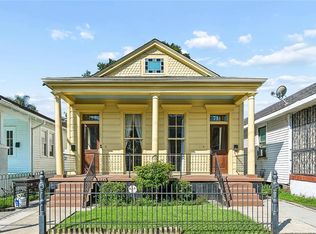 7412-14 Zimpel St, New Orleans, LA 70118