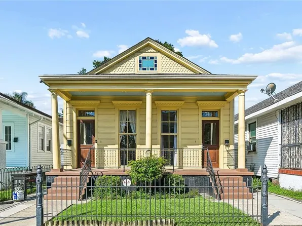 7412-14 Zimpel St, New Orleans, LA 70118