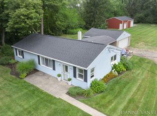 1895 Four Mile Rd NE, Grand Rapids, MI 49525