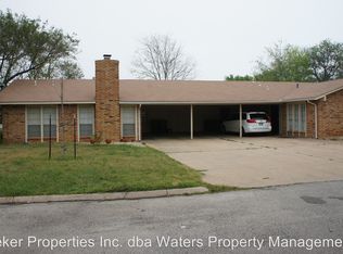 812 Ranch Rd #A, Georgetown, TX 78628