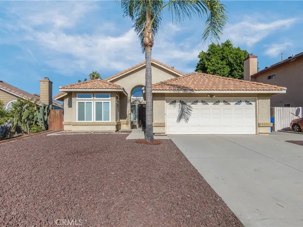 12939 Fontainebleau Dr, Moreno Valley, CA 92555