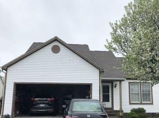 5562 Crenton Dr, Columbus, OH