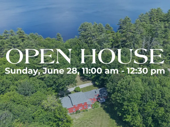 106 Fernald Road, Poland, ME 04274