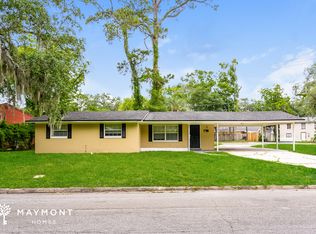 1008 Brierfield Dr, Jacksonville, FL 32205
