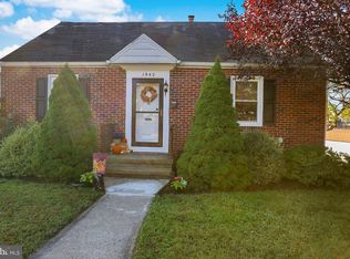 1942 Cleveland Ave, Reading, PA