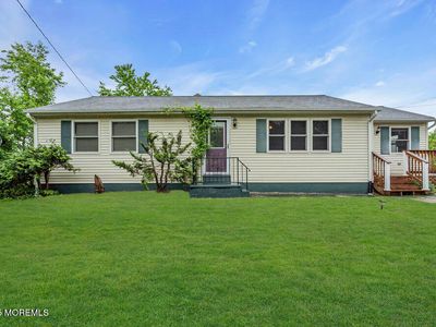 28 Locust Lane, New Egypt, NJ, 08533
