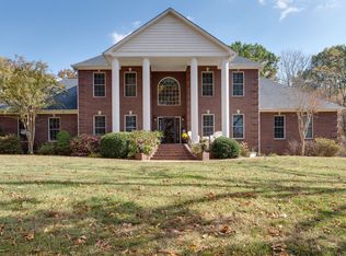 73 Savannah Rd, Ardmore, TN 38449