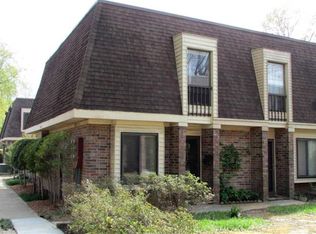 6580 Poplar Woods Cir S APT 1, Memphis, TN 38138