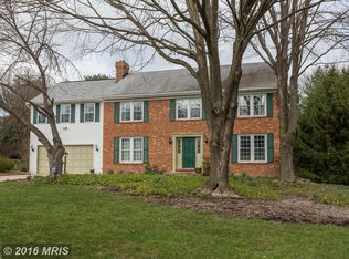 4325 Oxbow Ct, Ellicott City, MD 21042