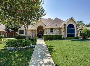 3109 Old North Rd, Denton, TX 76209