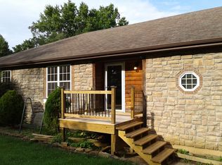 6042 S Farm Road 131, Brookline, MO 65619