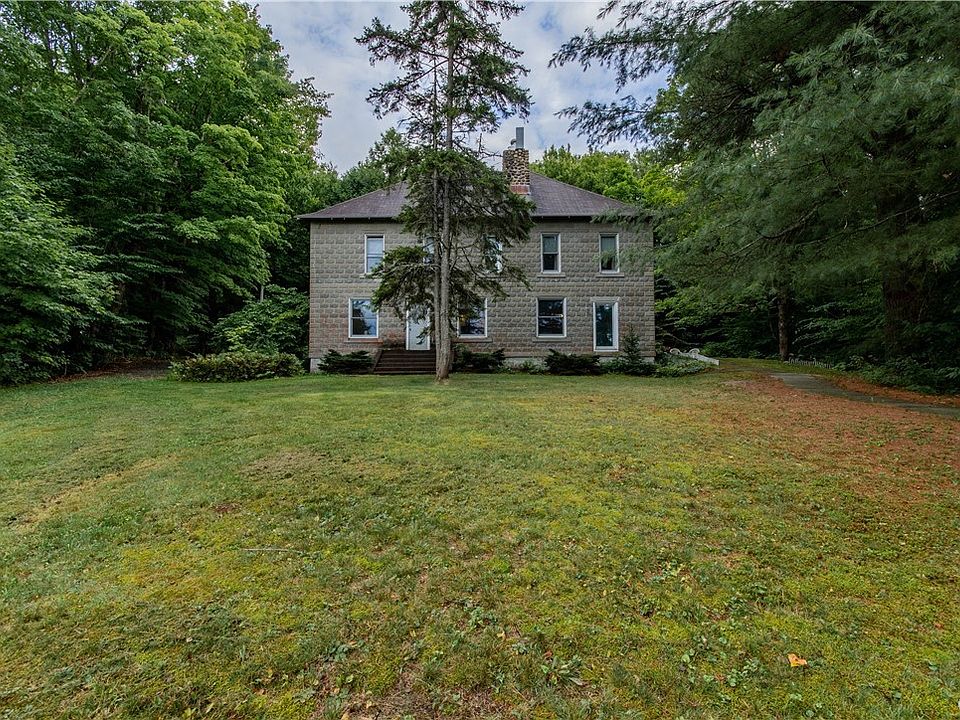175 S Rondaxe Rd, Old NY 13420 MLS S1463553 Zillow