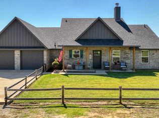 1217 Garrett St, Ranger, TX 76470